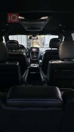 دودج جراند كارافان